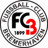 FC Bremerhaven logo