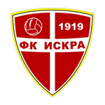 Iskra Team Logo