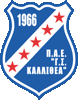 Kallithea logo