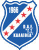 Logo: Kallithea