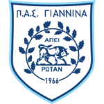 Logo: PAS Giannina