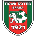 Botev Vratsa club badge