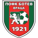 Logo: Botev Vratsa