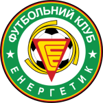 Enerhetyk logo