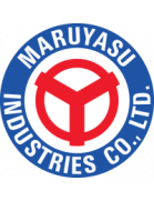 Maruyasu Okazaki Team Logo