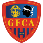 Logo: Gazélec Ajaccio