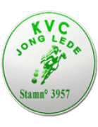 Jong Lede Team Logo