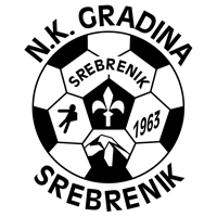 Gradina Srebrenik logo