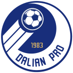 Dalian Professional Team Logo