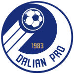 logo: Dalian Pro