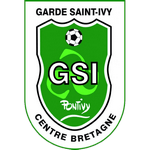 Pontivy GSI Team Logo