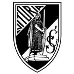 Vitória Guimarães shield