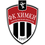Logo Team Khimki