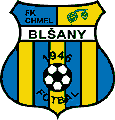 Chmel Blsany logo