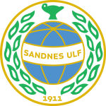 logo: Sandnes Ulf