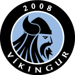 Víkingur II logo
