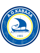 Kavala logo