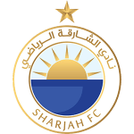 Al Sharjah logo