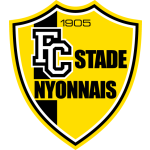 Logo: Stade Nyonnais