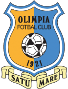 Olimpia Satu Mare logo