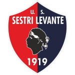 Sestri Levante Team Logo
