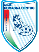 Romagna Centro logo