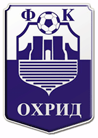Ohrid logo