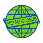 logo: Metaloglobus