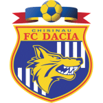 FC Dacia Chisinau II logo