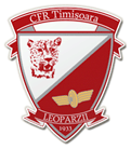 CFR Timisoara logo
