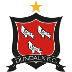 Dundalk Team Logo