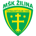 logo: Žilina II