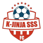 Jinja SSS logo