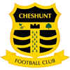 Cheshunt Team Logo