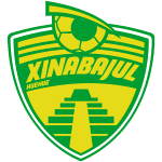 Xinabajul Team Logo