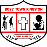 Boys' Town logo