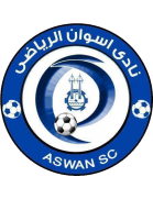 logo: Aswan