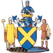 logo: St Albans City