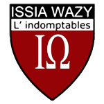 Issia Wazi logo