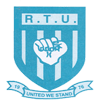 Real Tamale United Team Logo