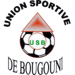 Bougouni logo