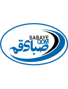 Saba Qom logo