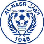 Al Nasr statistics