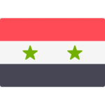 logo: Syria