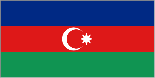 Logo: Azerbaijan