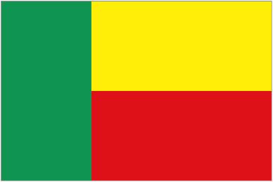 Benin logo