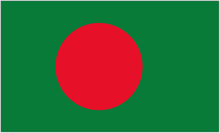 Bangladesh Team Logo