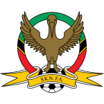 St. Kitts and Nevis Team Logo