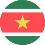 Суринам