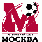 Moskva logo